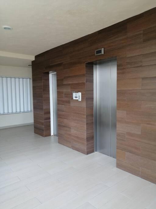 Confortable Depa En Condominio Frente Al Mar! Cancun Dış mekan fotoğraf